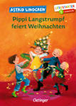 Pippi Langstrumpf feiert Weihnachten w sklepie internetowym Libristo.pl