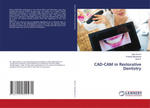 CAD-CAM in Restorative Dentistry w sklepie internetowym Libristo.pl