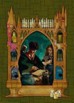 Ravensburger Puzzle 16747 - Harry Potter und der Halbblutprinz - 1000 Teile Puzzle für Erwachsene und Kinder ab 14 Jahren w sklepie internetowym Libristo.pl