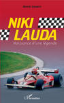 Niki Lauda w sklepie internetowym Libristo.pl