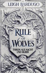 Rule of Wolves w sklepie internetowym Libristo.pl