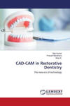 CAD-CAM in Restorative Dentistry w sklepie internetowym Libristo.pl