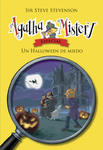 Agatha Mistery. Un Halloween de miedo w sklepie internetowym Libristo.pl