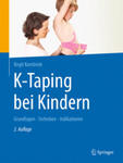 K-Taping bei Kindern w sklepie internetowym Libristo.pl