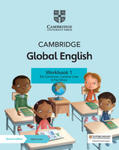 Cambridge Global English Workbook 1 with Digital Access (1 Year) w sklepie internetowym Libristo.pl