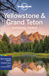 Lonely Planet Yellowstone & Grand Teton National Parks w sklepie internetowym Libristo.pl