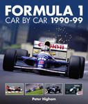 Formula 1: Car by Car 1990-99 w sklepie internetowym Libristo.pl