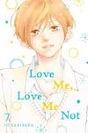 Love Me, Love Me Not, Vol. 7 w sklepie internetowym Libristo.pl