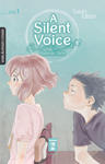 A Silent Voice - Luxury Edition 01 w sklepie internetowym Libristo.pl