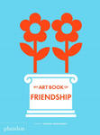 My Art Book of Friendship w sklepie internetowym Libristo.pl