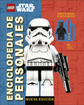 LEGO Star Wars Enciclopedia de personajes w sklepie internetowym Libristo.pl