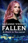 Suzanne Wright - Fallen w sklepie internetowym Libristo.pl