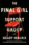 Final Girl Support Group w sklepie internetowym Libristo.pl