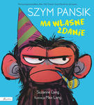 Szym Pansik ma własne zdanie w sklepie internetowym Libristo.pl