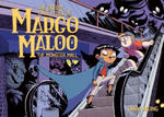 Creepy Case Files of Margo Maloo: The Monster Mall w sklepie internetowym Libristo.pl