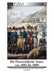 Die Österreichische Armee von 1805 bis 1809 w sklepie internetowym Libristo.pl