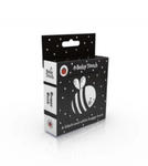 Baby Touch: A black-and-white buggy book w sklepie internetowym Libristo.pl