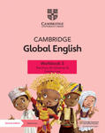 Cambridge Global English Workbook 3 with Digital Access (1 Year) w sklepie internetowym Libristo.pl