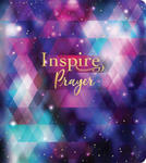 Inspire Prayer Bible NLT (Softcover): The Bible for Coloring & Creative Journaling w sklepie internetowym Libristo.pl