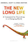 The New Long Life: A Framework for Flourishing in a Changing World w sklepie internetowym Libristo.pl