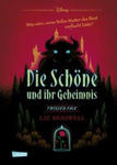 Disney. Twisted Tales: Die Schöne und ihr Geheimnis (Die Schöne und das Biest) w sklepie internetowym Libristo.pl