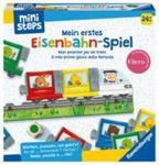 Mein erstes Eisenbahn-Spiel w sklepie internetowym Libristo.pl