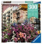 Ravensburger Puzzle Moment 12964 Flowers in New York - 300 Teile Puzzle für Erwachsene und Kinder ab 8 Jahren w sklepie internetowym Libristo.pl