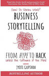 Business Storytelling from Hype to Hack w sklepie internetowym Libristo.pl