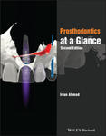 Prosthodontics at a Glance 2nd Edition w sklepie internetowym Libristo.pl