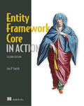 Entity Framework Core in Action, 2E w sklepie internetowym Libristo.pl