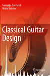 Classical Guitar Design w sklepie internetowym Libristo.pl