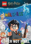 LEGO® Harry Potter(TM) - Malspaß w sklepie internetowym Libristo.pl