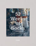 52 Weeks of Socks w sklepie internetowym Libristo.pl