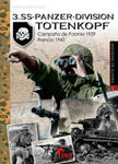 3.SS-PANZER-DIVISION TOTENKOPF w sklepie internetowym Libristo.pl