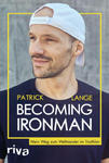 Becoming Ironman w sklepie internetowym Libristo.pl