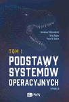 Podstawy systemów operacyjnych Tom 1 wyd. 2021 w sklepie internetowym Libristo.pl