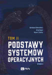 Podstawy systemów operacyjnych Tom 2 wyd. 2021 w sklepie internetowym Libristo.pl