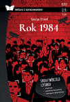 Rok 1984. Lektura z opracowaniem w sklepie internetowym Libristo.pl