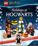 LEGO Harry Potter Holidays at Hogwarts w sklepie internetowym Libristo.pl