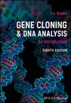 Gene Cloning and DNA Analysis - An Introduction w sklepie internetowym Libristo.pl