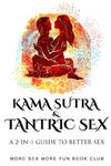 Kama Sutra and Tantric Sex w sklepie internetowym Libristo.pl