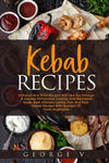 Kebab Recipes w sklepie internetowym Libristo.pl