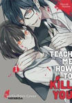 Teach me how to Kill you 1 w sklepie internetowym Libristo.pl
