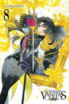 Case Study of Vanitas, Vol. 8 w sklepie internetowym Libristo.pl