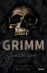 GRIMM 01. Suicide Love w sklepie internetowym Libristo.pl