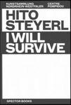 Hito Steyerl: I Will Survive w sklepie internetowym Libristo.pl