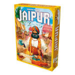 Space Cowboys - Jaipur w sklepie internetowym Libristo.pl