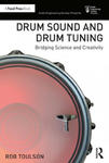 Drum Sound and Drum Tuning w sklepie internetowym Libristo.pl