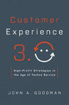 Customer Experience 3.0: High-Profit Strategies in the Age of Techno Service w sklepie internetowym Libristo.pl