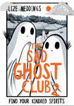 The Sad Ghost Club Volume 2 w sklepie internetowym Libristo.pl